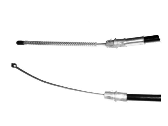 Parking Brake Cable from Raybestos part number BC94570
