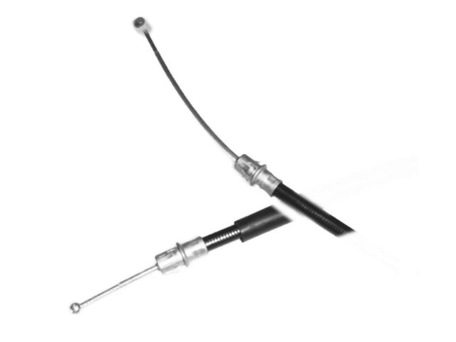 Parking Brake Cable from Raybestos part number BC94723