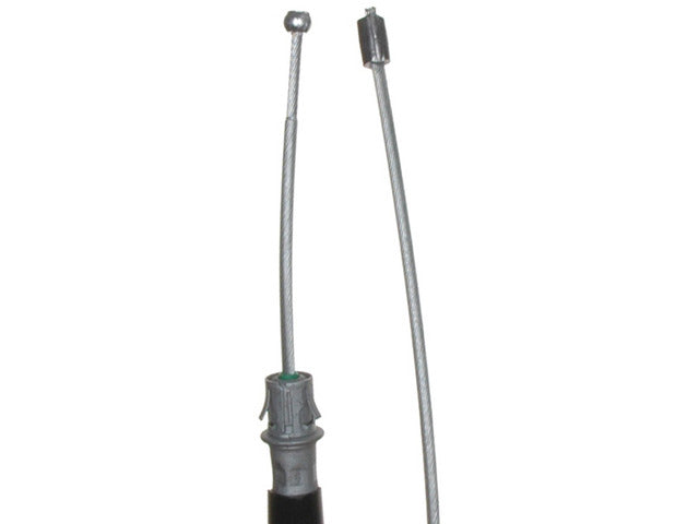 Raybestos BC95014 Parking Brake Cable – Rear Left
