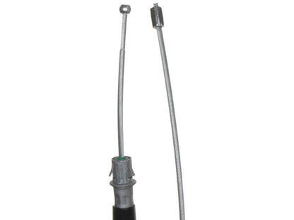 Raybestos BC95014 Parking Brake Cable – Rear Left