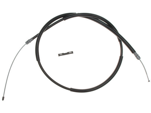 Raybestos BC95014 Parking Brake Cable – Rear Left