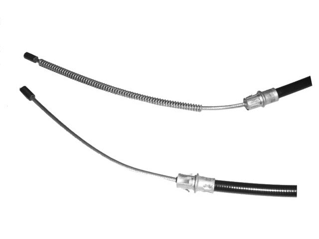 Parking Brake Cable from Raybestos part number BC95133