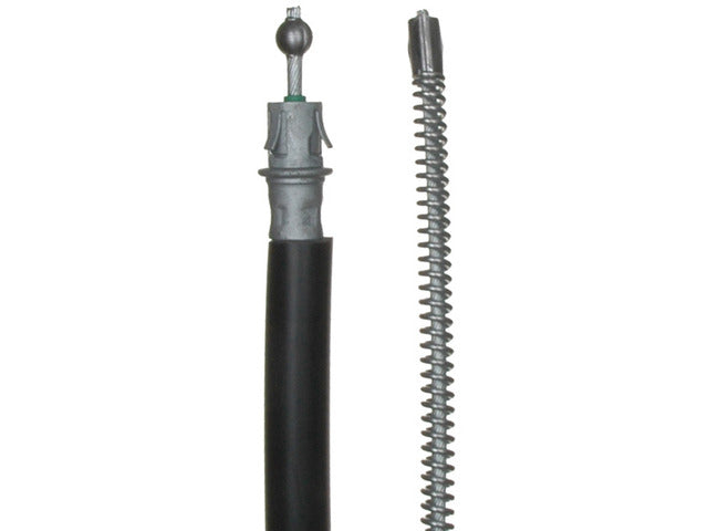 Parking Brake Cable from Raybestos part number BC95246