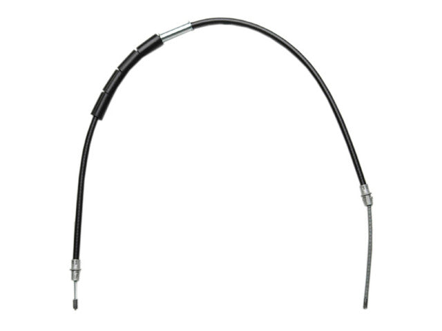 Raybestos BC95344 Parking Brake Cable – Rear Left