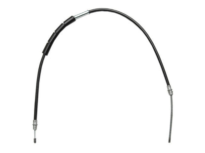 Raybestos BC95344 Parking Brake Cable – Rear Left