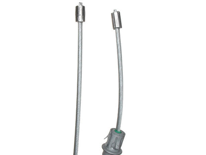 Parking Brake Cable from Raybestos part number BC95346