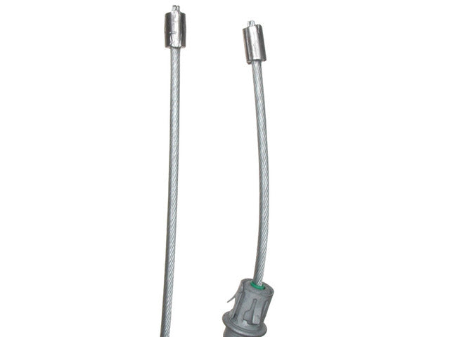 Raybestos BC95346 Parking Brake Cable – Rear Right