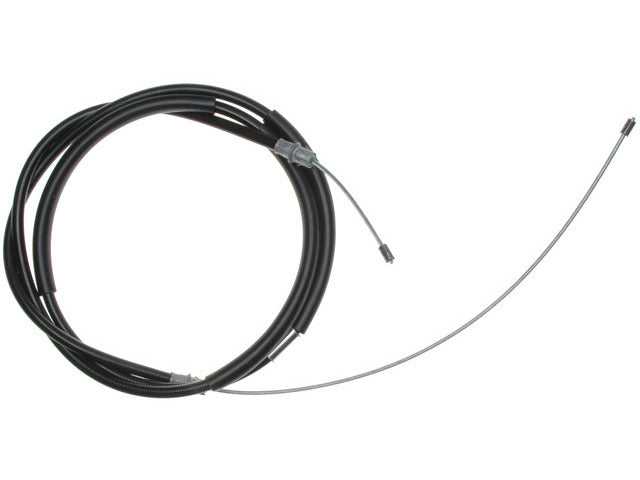 Raybestos BC95346 Parking Brake Cable – Rear Right