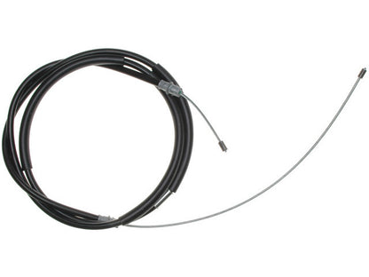 Raybestos BC95346 Parking Brake Cable – Rear Right