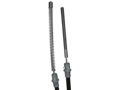 Parking Brake Cable from Raybestos part number BC95510