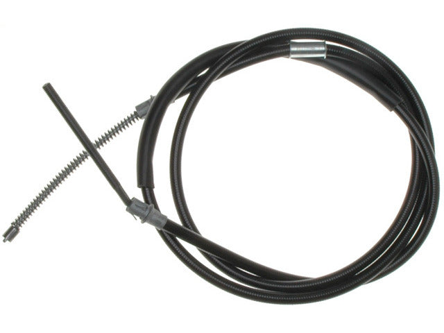 Raybestos BC95510 Parking Brake Cable – Rear Right