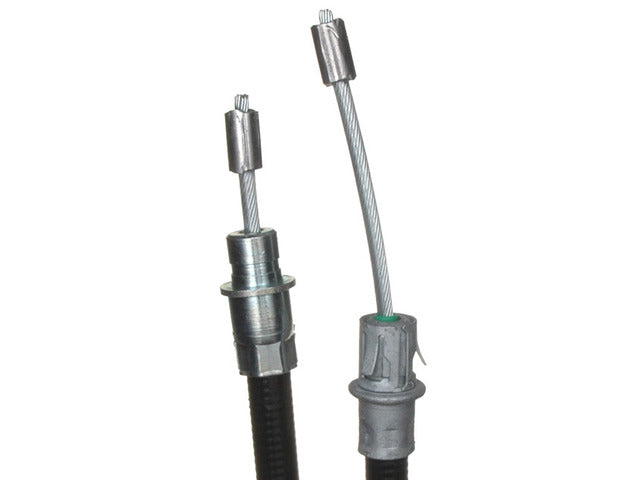 Parking Brake Cable from Raybestos part number BC95522