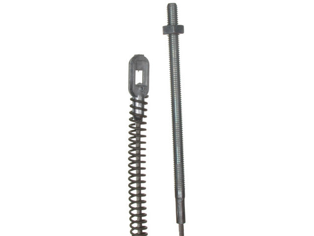 Raybestos BC95535 Parking Brake Cable – Rear Right