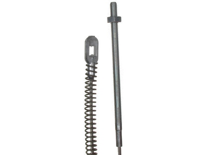 Raybestos BC95535 Parking Brake Cable – Rear Right