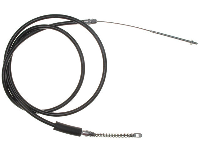 Raybestos BC95535 Parking Brake Cable – Rear Right