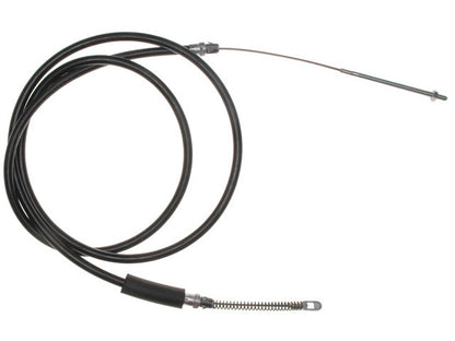 Raybestos BC95535 Parking Brake Cable – Rear Right