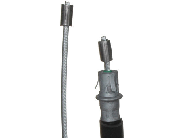 Parking Brake Cable from Raybestos part number BC95557