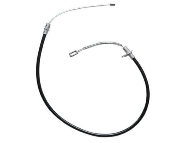 Raybestos BC96001 Parking Brake Cable – Rear Right