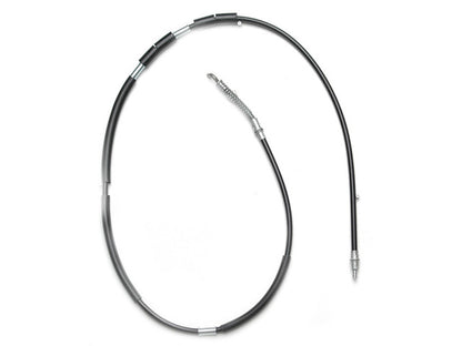 Parking Brake Cable from Raybestos part number BC96040