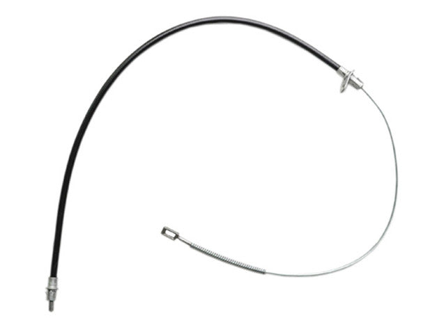 Raybestos BC96048 Parking Brake Cable – Rear Right