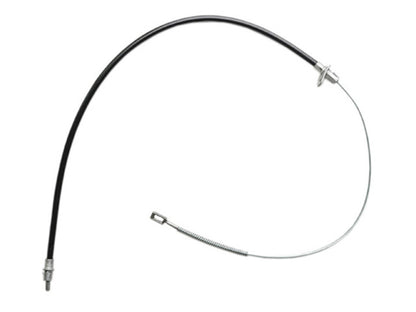 Raybestos BC96048 Parking Brake Cable – Rear Right