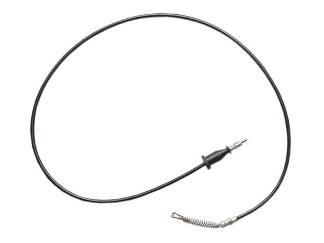 Parking Brake Cable from Raybestos part number BC96127