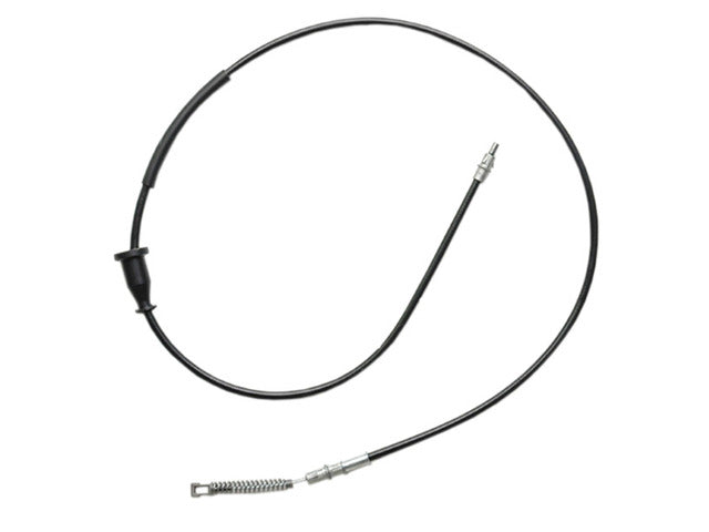 Raybestos BC96128 Parking Brake Cable – Rear Right
