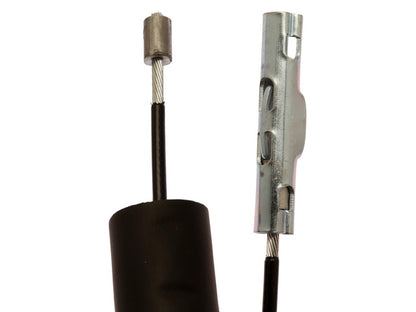 Parking Brake Cable from Raybestos part number BC97455
