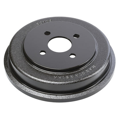 Brake Drum from Wagner Brake part number BD126099E