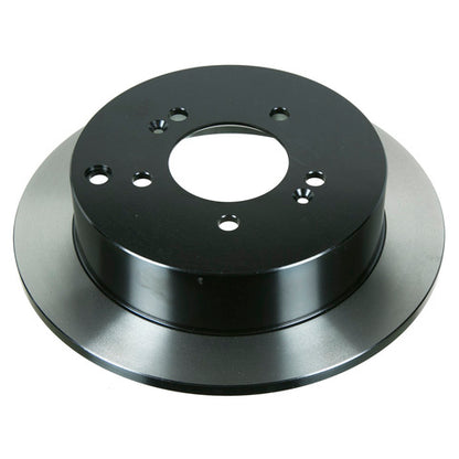 Disc Brake Rotor from Wagner Brake part number BD126201E