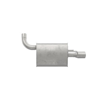 Walker Exhaust 53944 Exhaust Muffler Assembly