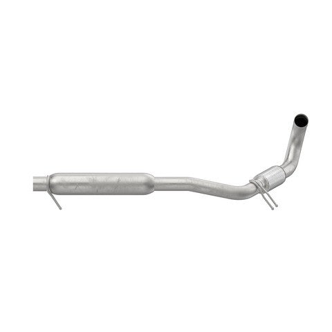 Walker Exhaust 54902 Exhaust Resonator and Pipe Assembly