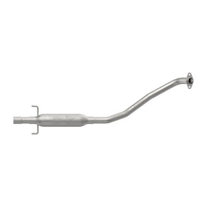 Walker Exhaust 55349 Exhaust Resonator and Pipe Assembly