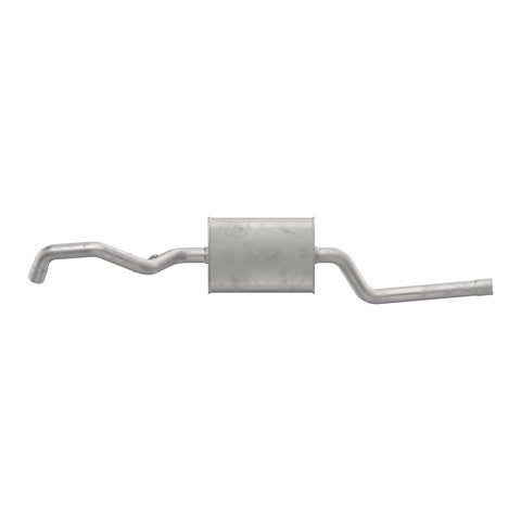 Walker Exhaust 56279 Exhaust Resonator and Pipe Assembly
