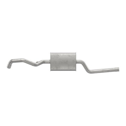 Walker Exhaust 56279 Exhaust Resonator and Pipe Assembly