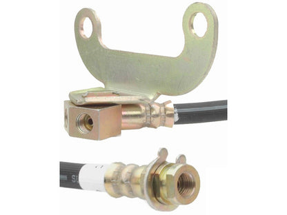 Raybestos BH36709 Brake Hydraulic Hose – Rear
