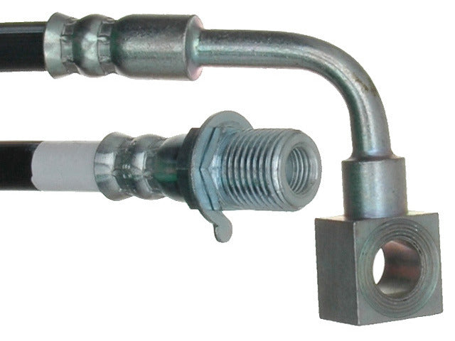 Brake Hydraulic Hose from Raybestos part number BH36760
