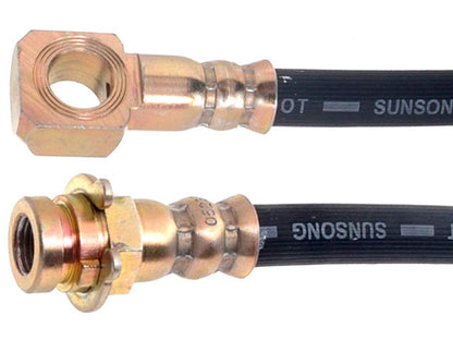 Raybestos BH36772 Brake Hydraulic Hose – Front