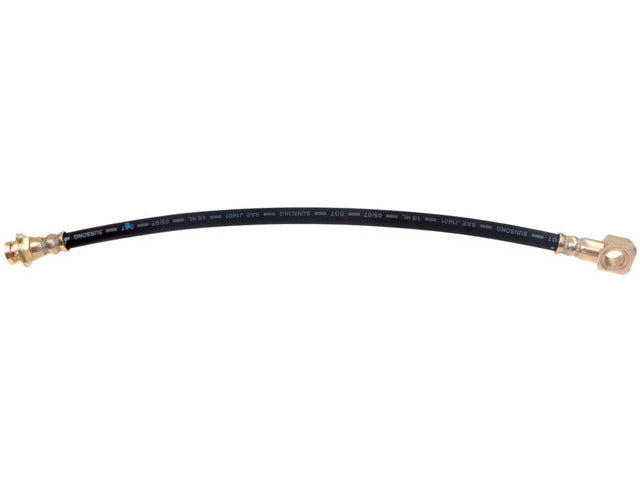 Raybestos BH36772 Brake Hydraulic Hose – Front