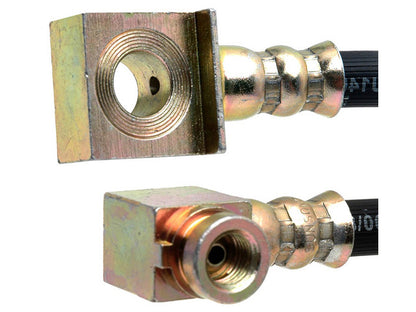 Brake Hydraulic Hose from Raybestos part number BH380072