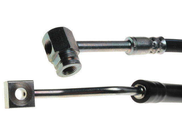Brake Hydraulic Hose from Raybestos part number BH380077