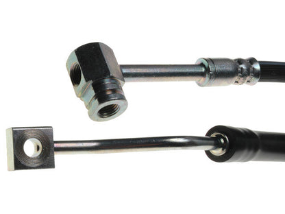 Brake Hydraulic Hose from Raybestos part number BH380077