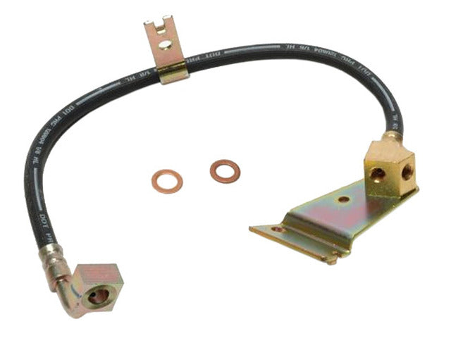 Raybestos BH380217 Brake Hydraulic Hose – Front Left