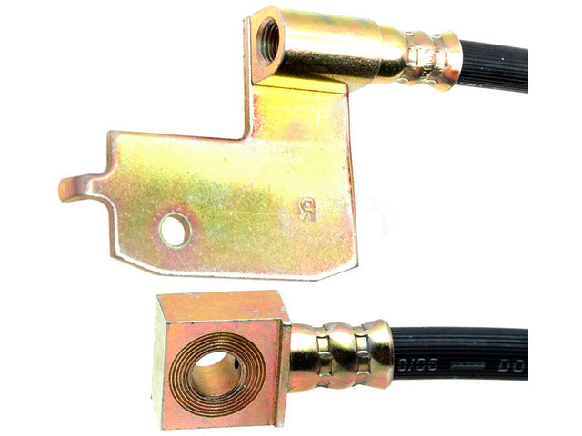 Raybestos BH380225 Brake Hydraulic Hose – Rear Right