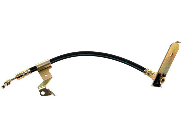 Raybestos BH380307 Brake Hydraulic Hose – Rear Right