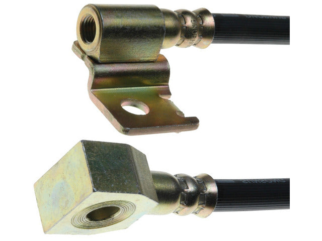 Raybestos BH380528 Brake Hydraulic Hose – Rear Right