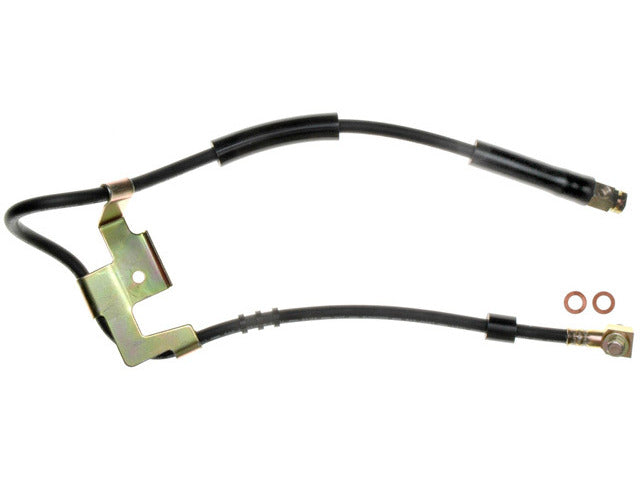 Raybestos BH380541 Brake Hydraulic Hose – Front
