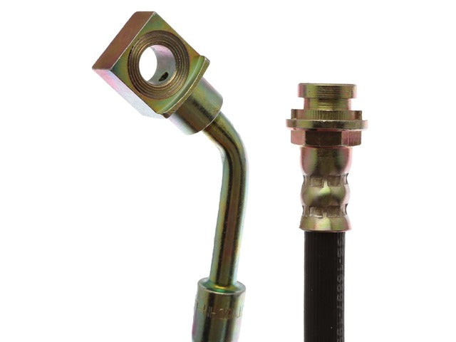 Brake Hydraulic Hose from Raybestos part number BH381384