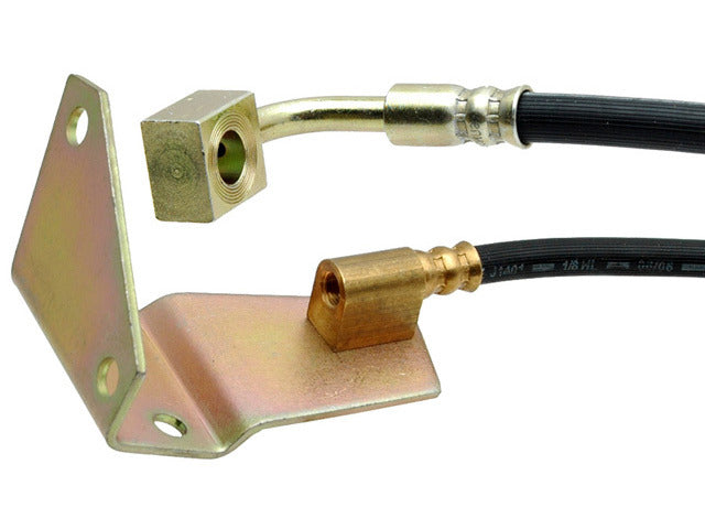 Brake Hydraulic Hose from Raybestos part number BH38199