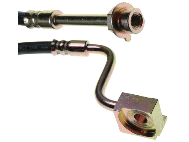 Brake Hydraulic Hose from Raybestos part number BH38237